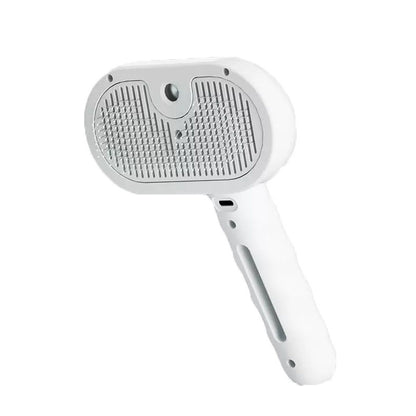 Pet Grooming Spray Comb with Detangling Function