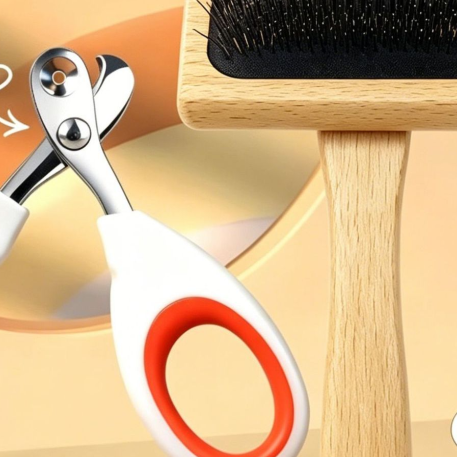 Pet Grooming Tools
