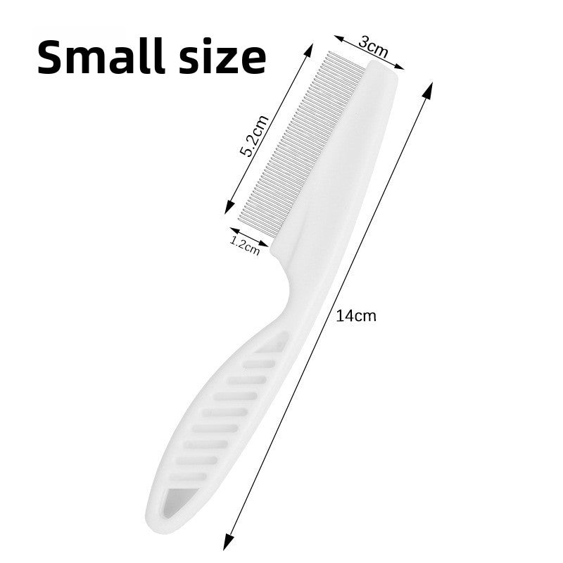 Pet Grooming Tools