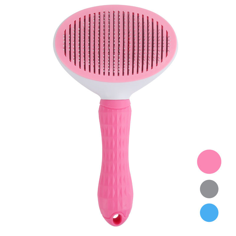 Pet Grooming Tools