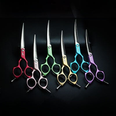 Pet grooming trimmers