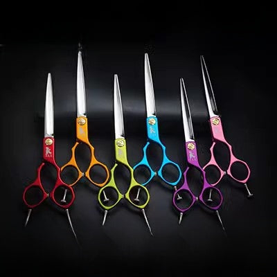 Pet grooming trimmers