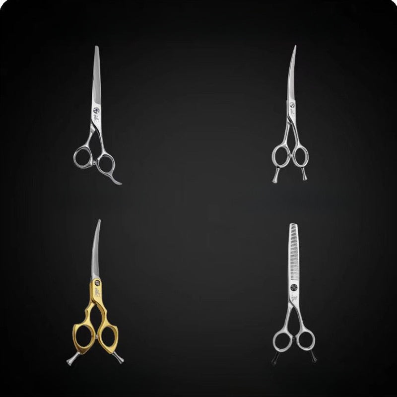 Pet grooming trimmers