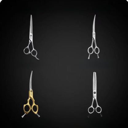 Pet grooming trimmers