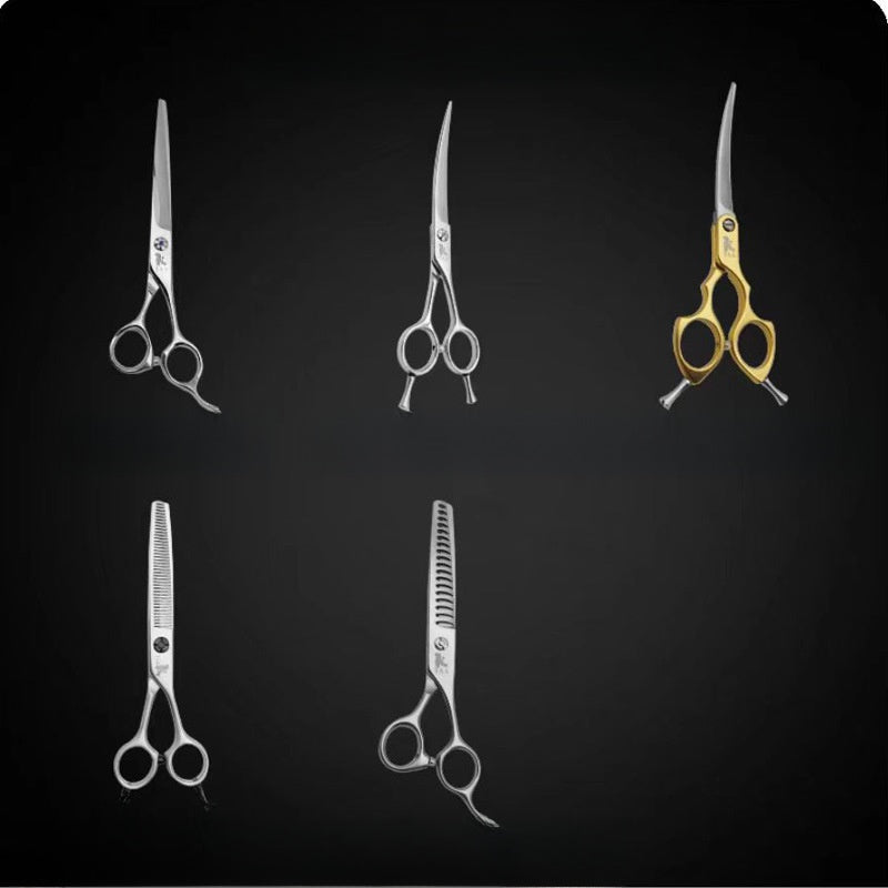 Pet grooming trimmers