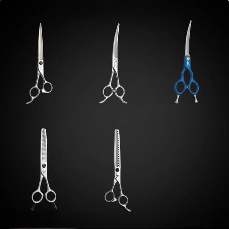 Pet grooming trimmers