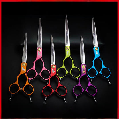 Pet grooming trimmers