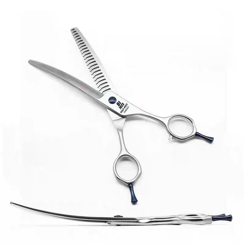 Pet grooming trimmers