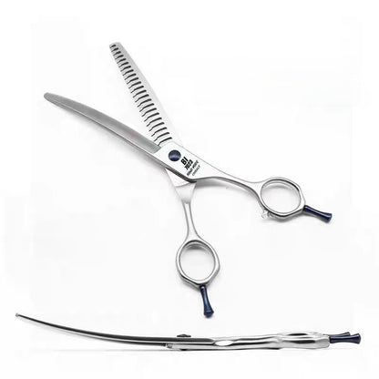 Pet grooming trimmers