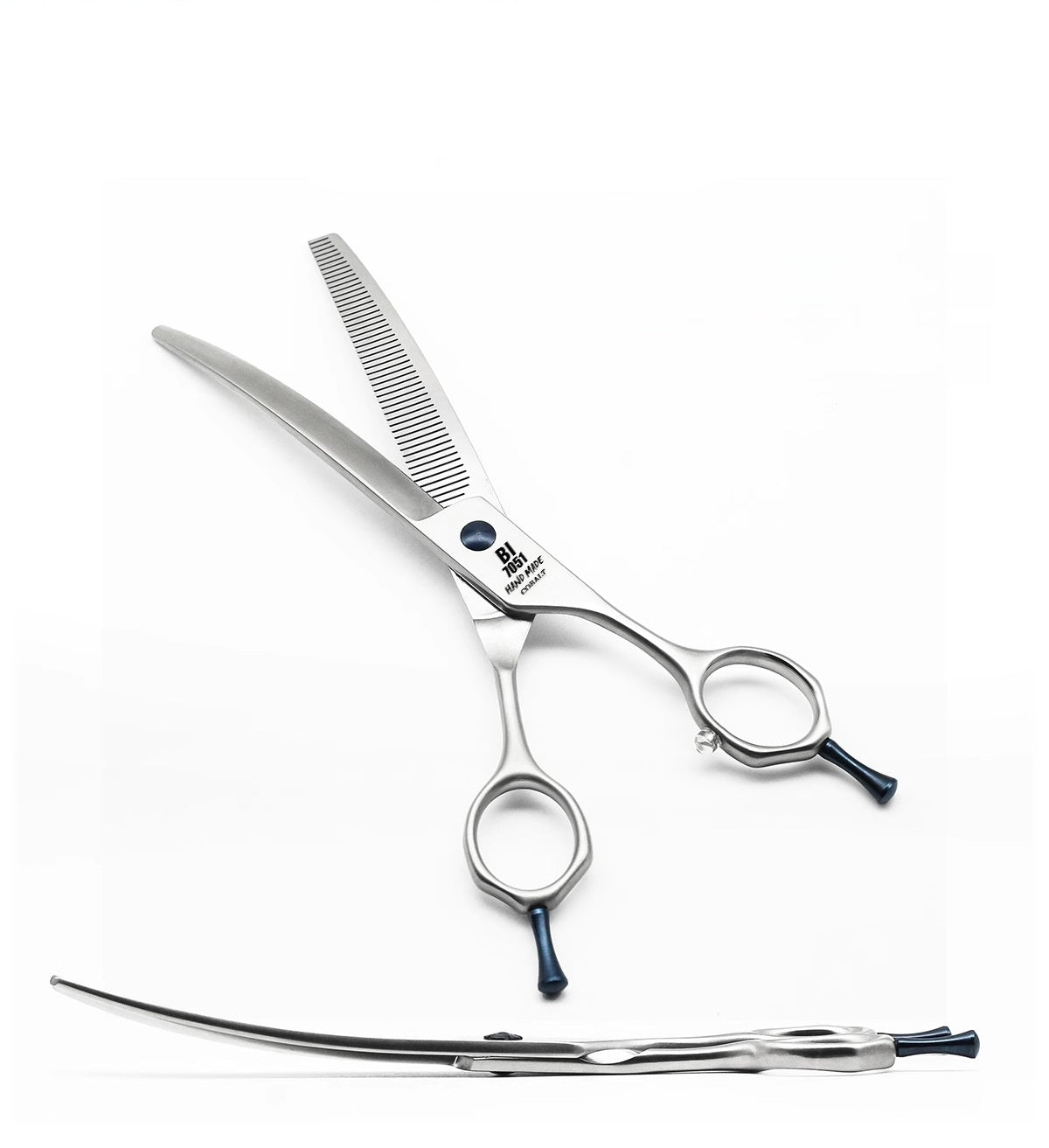 Pet grooming trimmers