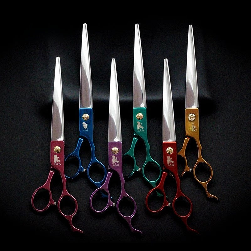 Pet grooming trimmers