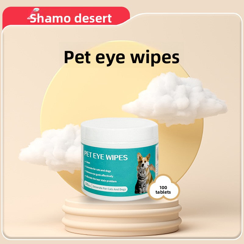 pet grooming wipes