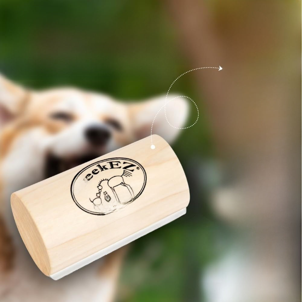 Pet Hair Brush