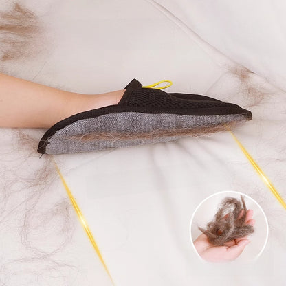 pet hair cleaner