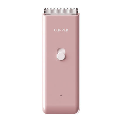 Pet hair clipper - Dog hair trimmer