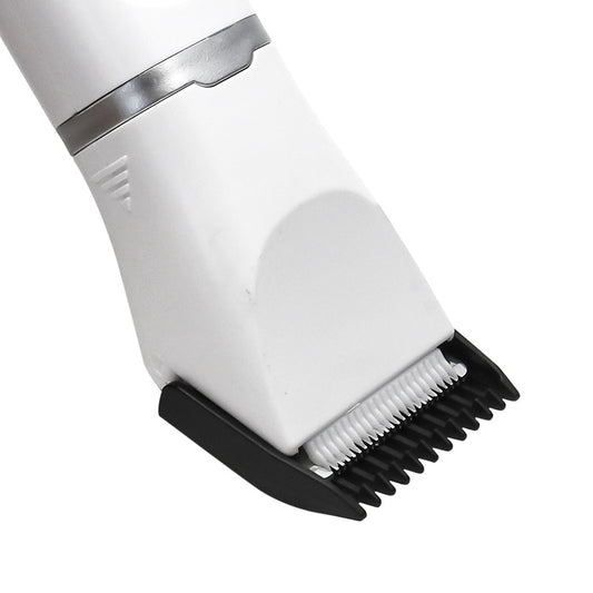 Pet hair clipper