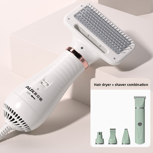 Pet hair clipper