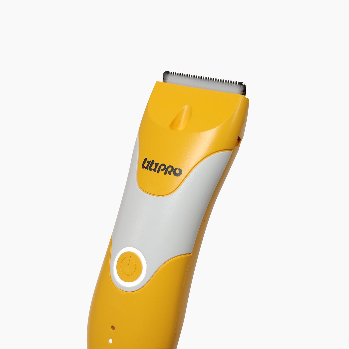 Pet hair clipper