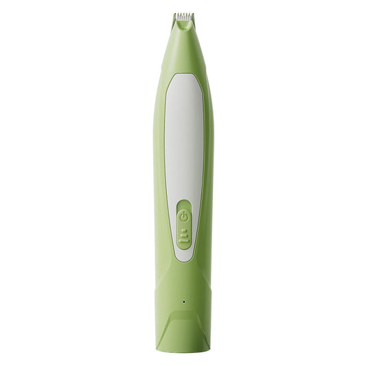 pet hair clipper