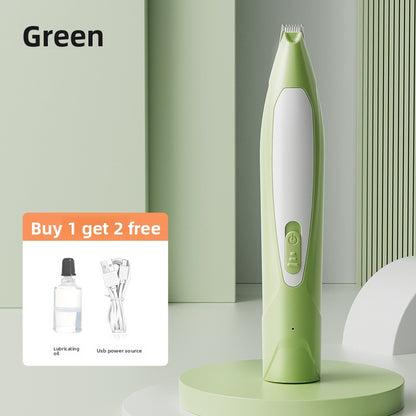 pet hair clipper