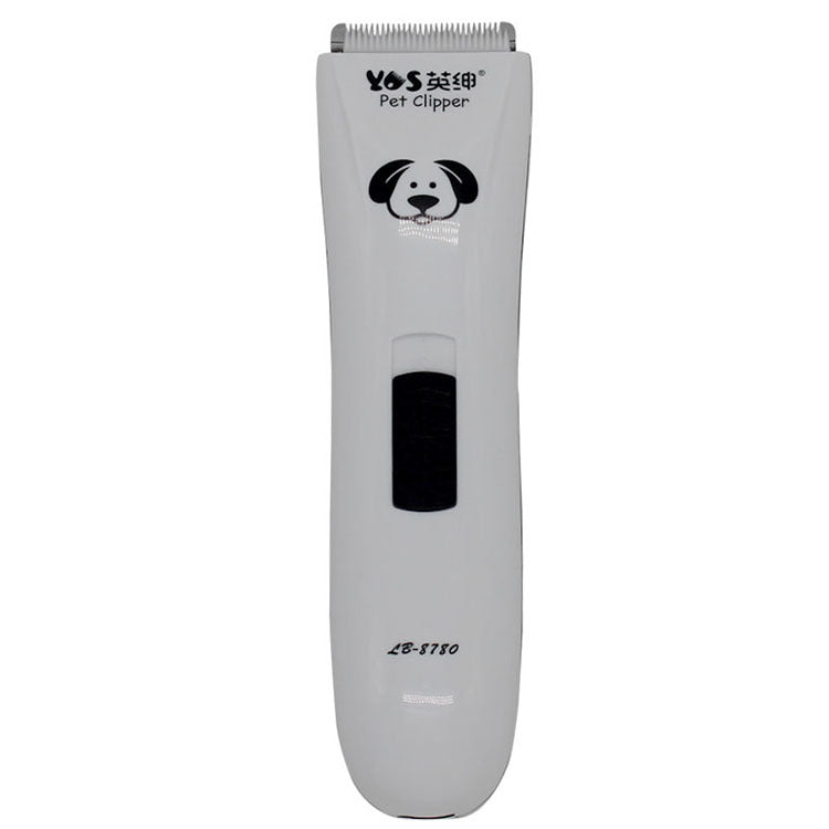 pet hair clipper
