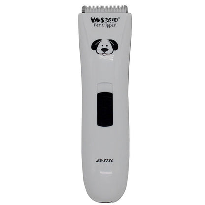 pet hair clipper