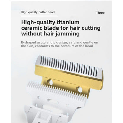 pet hair clipper