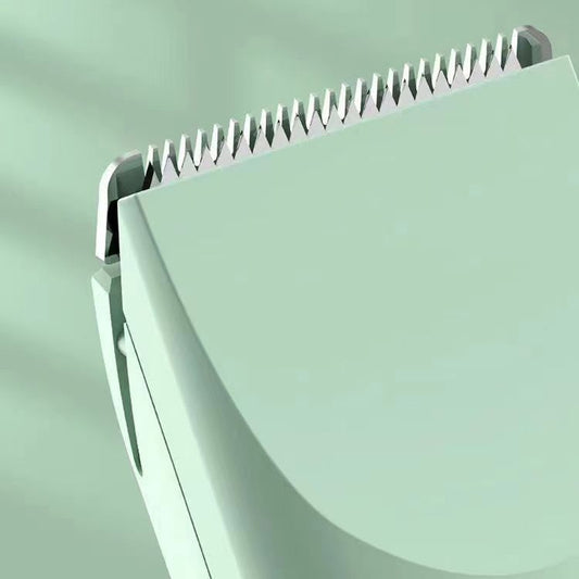 Pet hair clipper
