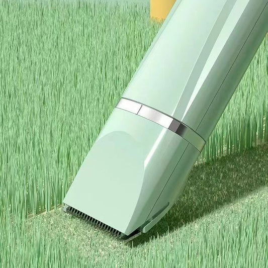 Pet hair clipper