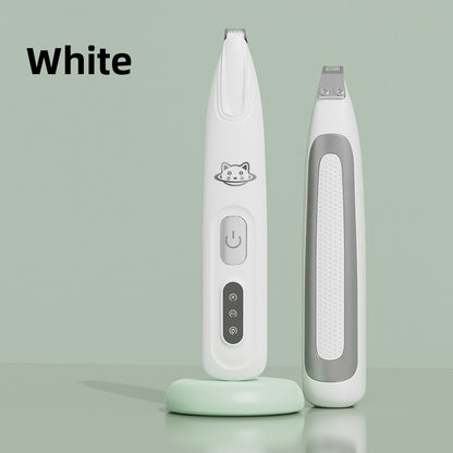 Pet Hair Clipper