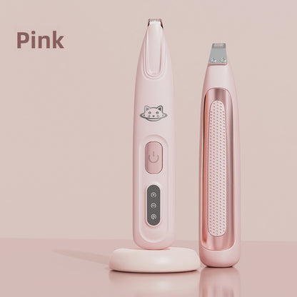 Pet Hair Clipper