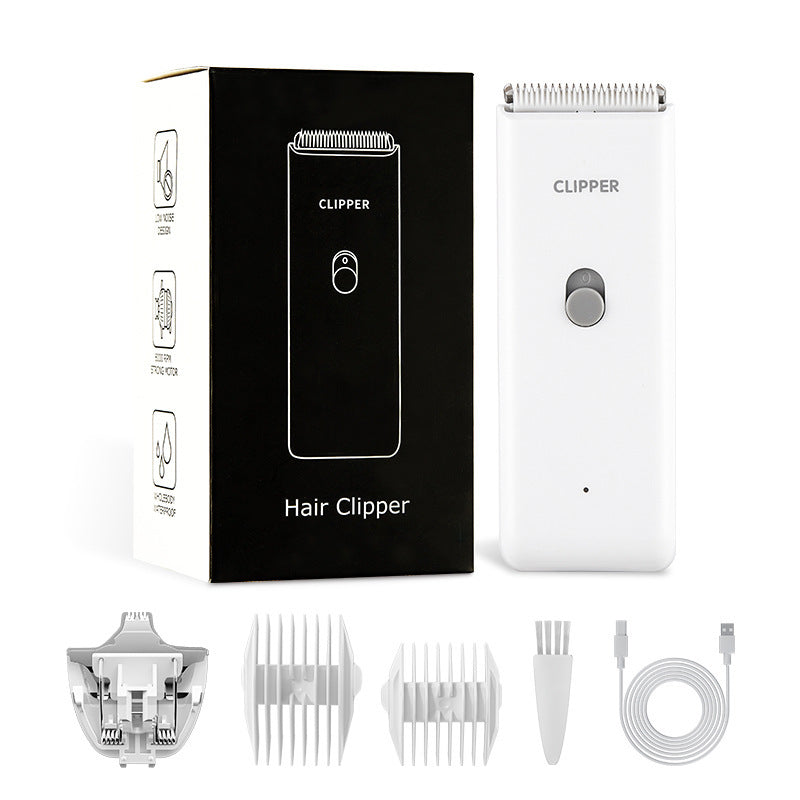 Pet Hair Clipper