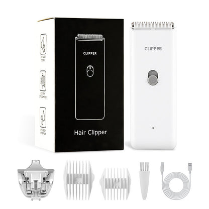 Pet Hair Clipper