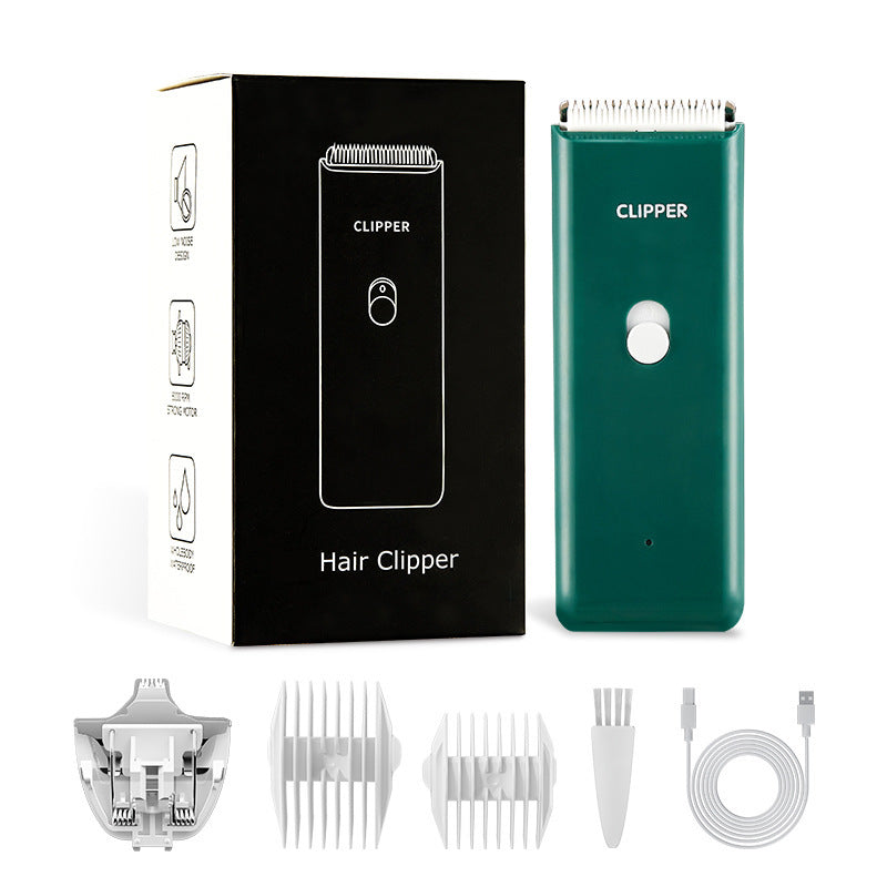 Pet Hair Clipper