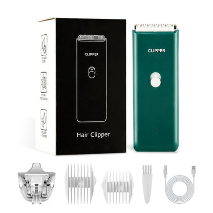 Pet Hair Clipper