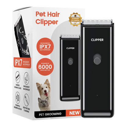Pet Hair Clipper