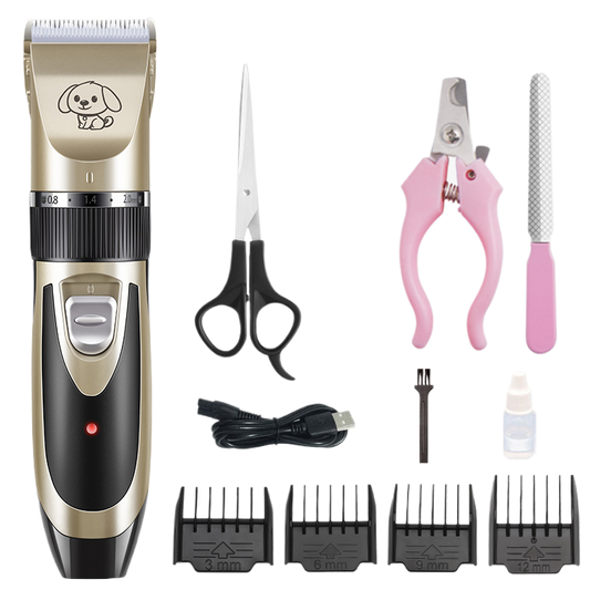 Pet Hair Clipper