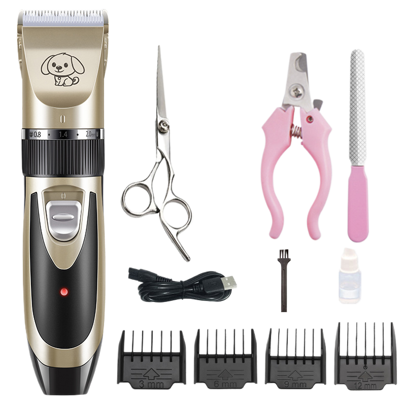 Pet Hair Clipper