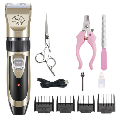 Pet Hair Clipper