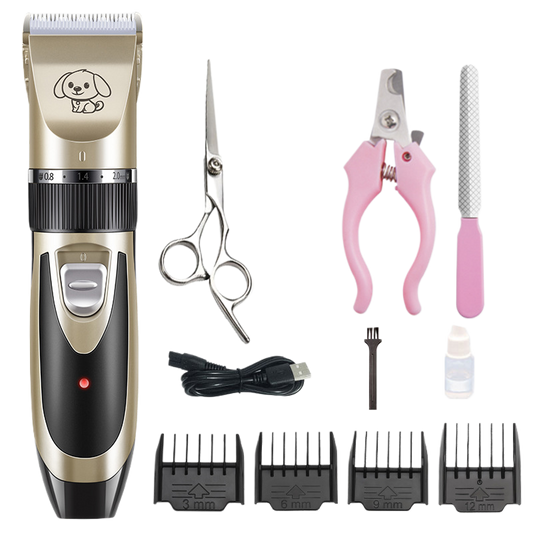 Pet Hair Clipper