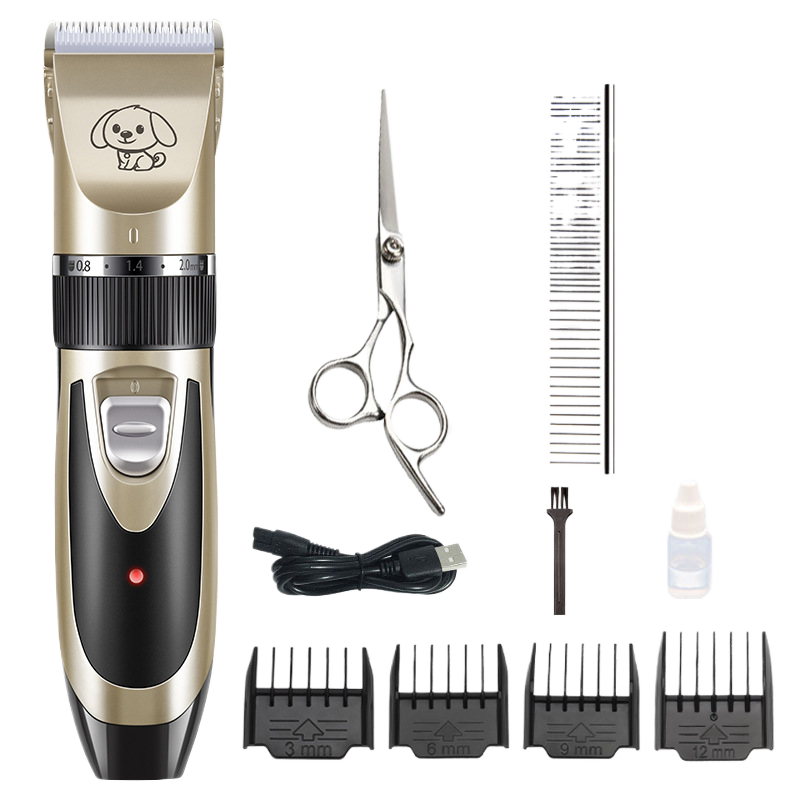 Pet Hair Clipper