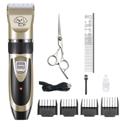Pet Hair Clipper