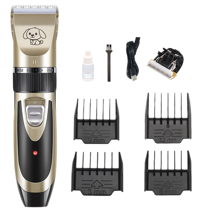 Pet Hair Clipper