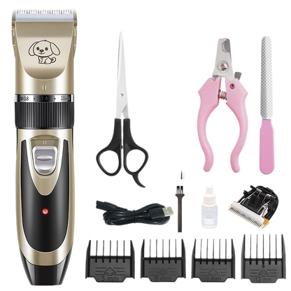 Pet Hair Clipper
