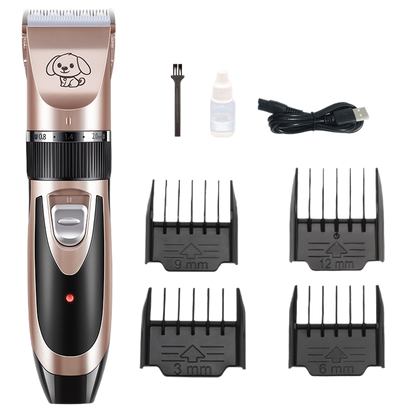 Pet Hair Clipper