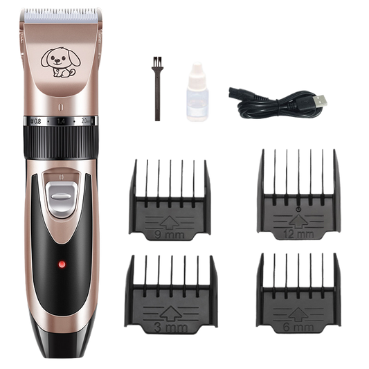 Pet Hair Clipper