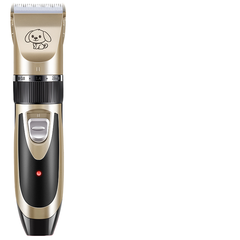 Pet Hair Clipper