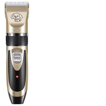 Pet Hair Clipper