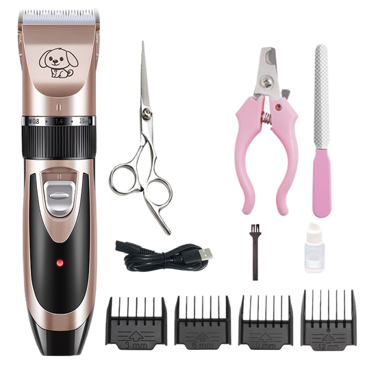 Pet Hair Clipper