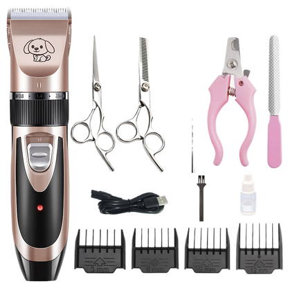 Pet Hair Clipper